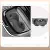 For Geely Galaxy A7 Wireless Charging Silicone Pad Central Control Water Cup Pad Car Interior Modification Interior Accessories