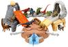 TAKARA TOMY Ania Dinosaur Battle Kingdom Ш385×В280×Г220 мм