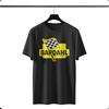 Футболка с логотипом Bardahl Additives RacingLogo, забавная, размер S-5XL, сделано в США, унисекс