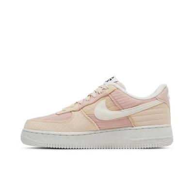 Женские кроссовки Air Force 1 '07 Low LXX 'Toasty - Pearl Pink' DH0775-201