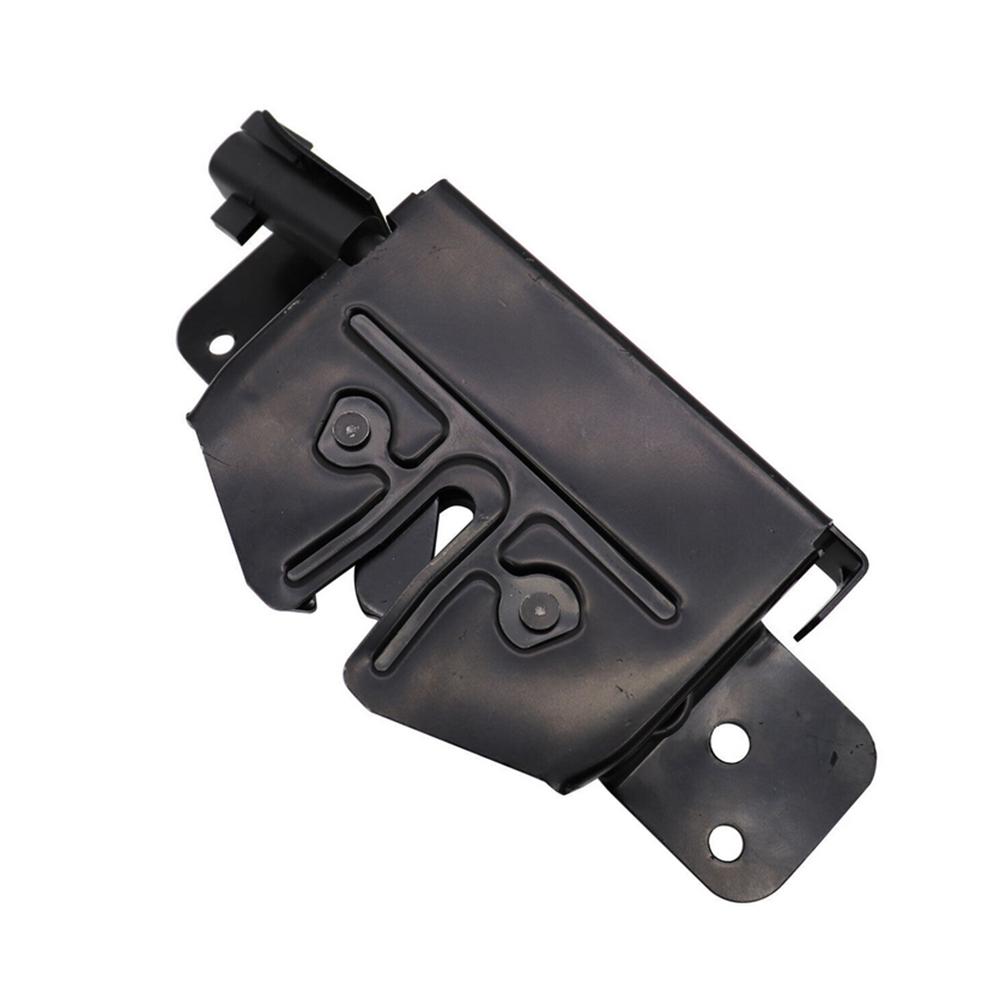 1x Замок капота для Hyundai Tucson 2016-2021 81130D3100 , 81130-D3100