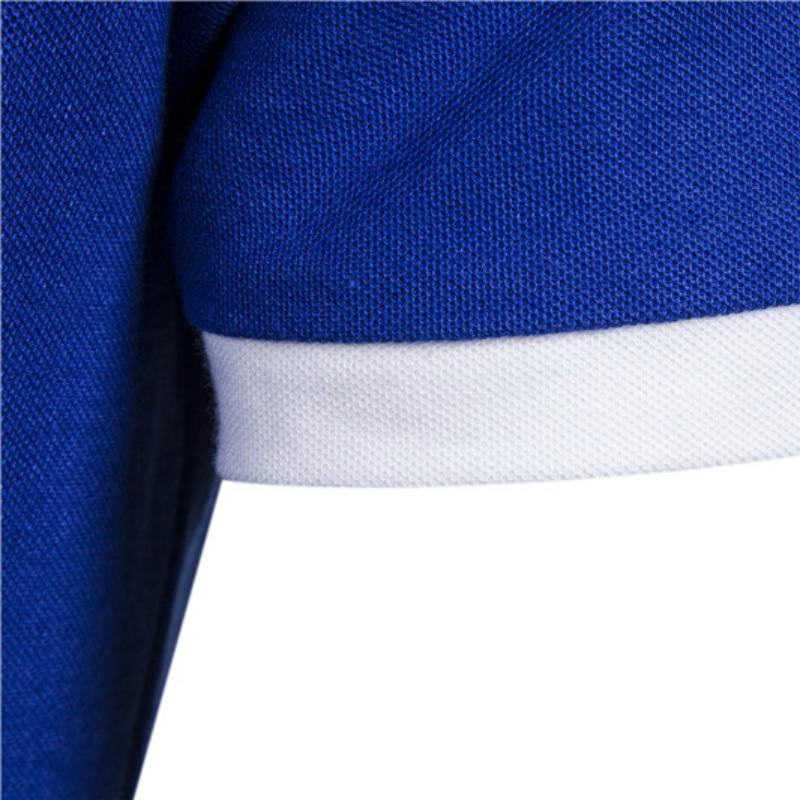 Мужская футболка поло