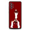 Чехол для Samsung A15 A13 A35 A55 A51 A71 A41 A31 A03S A05 A17 A23 A25 A33 A53 A73 5G A07 4G Чехол Американский регбист спорт