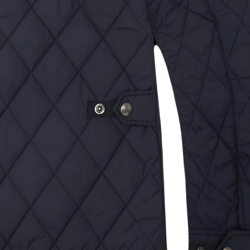 Polo Ralph Lauren Puffer Jacket Men's Marine Blue MNPOOTW16020059-410