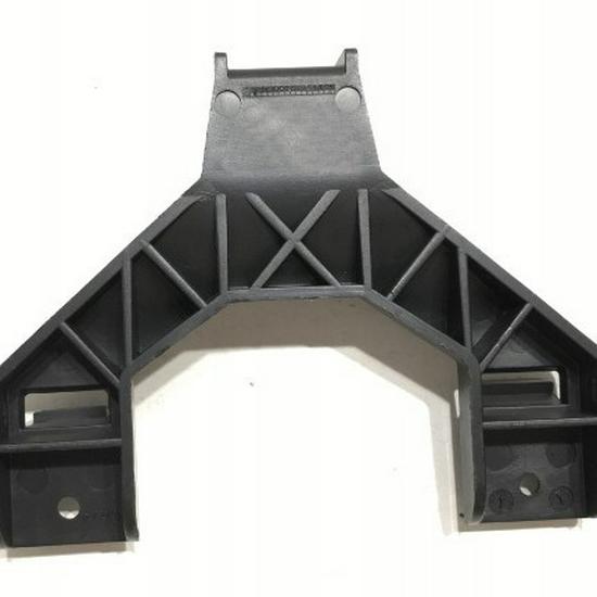 Rear Bumper Lower Skirt Bracket for Mercedes-Benz C-Class W205