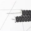 BLUELANS NECKLACE Wonderful Clavicle Short Adjustable Jewelry Tattoo Hollow Gothic Lace Necklace Women Present