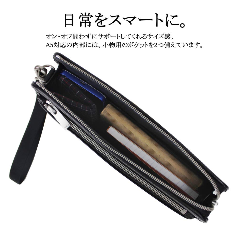 Porter КЛЕРК Вторая сумка [Носильщик] 034-03199 Navy/50