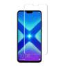 Screen Protector Film - Phonillico® - HUAWEI HONOR 8X - Tempered Glass - Anti-Scratch - Premium