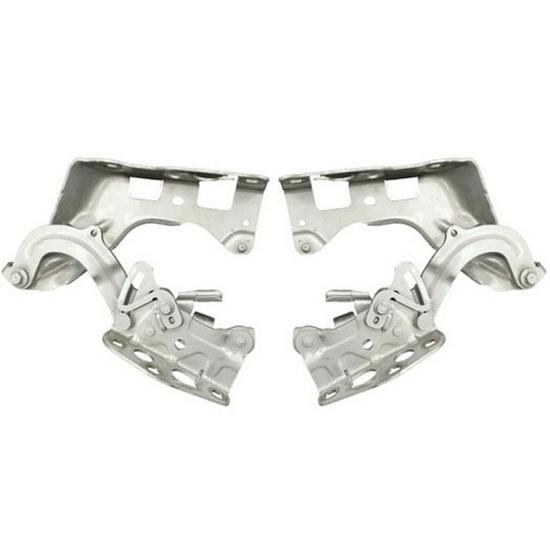 Петля капота для Mercedes-Benz E-Class W213 (2138800128, 2138800228)