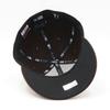 New Era Low Profile 59FIFTY Size 7 MLB Team Logo Hat SD/Game Cap, 1/2,