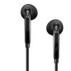 Проводные наушники 3,5 мм, стерео, без Bluetooth, музыкальная спортивная гарнитура с микрофоном для Samsung Xiaomi Mi 9 Huawei