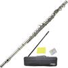 Kaerntner Flute Silver KFL-25