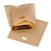 Teflon Non-Stick Toast Bags for Toaster Cooking