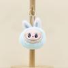 Подвеска Кролик Плюшевая игрушка Брелок Мультяшная кукла Украшение для рюкзака Подарок