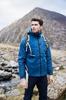 Куртка Craghoppers Expert packable jacket black CEW011