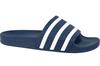 adidas Adilette, Mens navy Slides