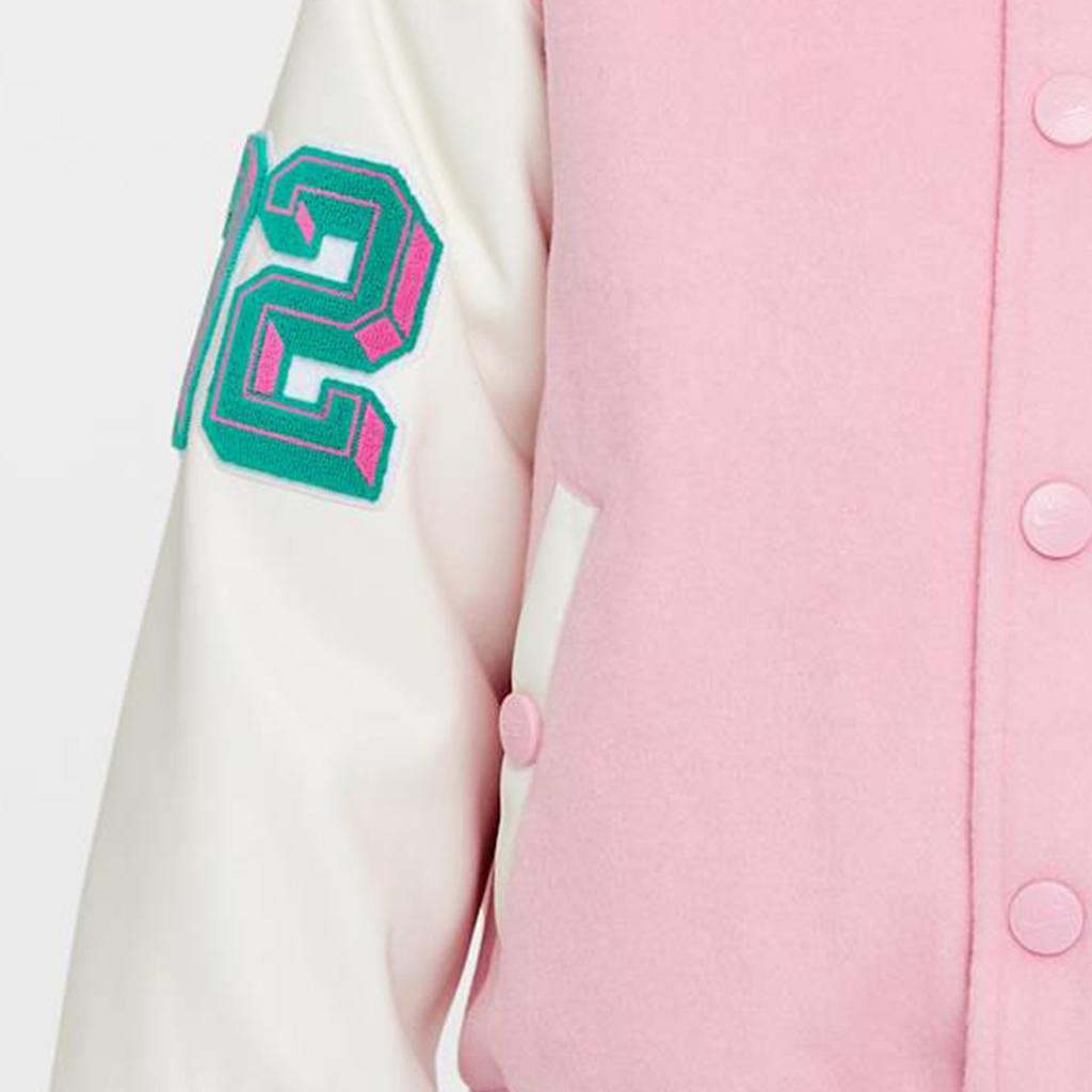 Nike Jacket Pink Children Aged 3 7 Years Old FV3137-690