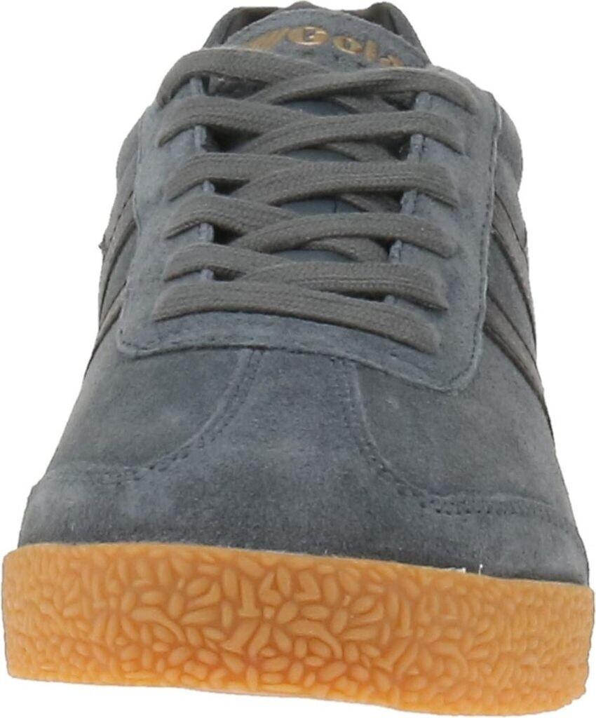 Кроссовки Gola Harrier graphite/black