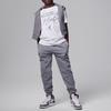 Jordan Kids T Shirts Crew Neck Moderate HM4742-100