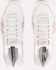 Sneakers Reebok Royal Glide Ripple Clip Women Glide Ripple Clip Women Pure Grey/jasmine Pink/ash Lilac