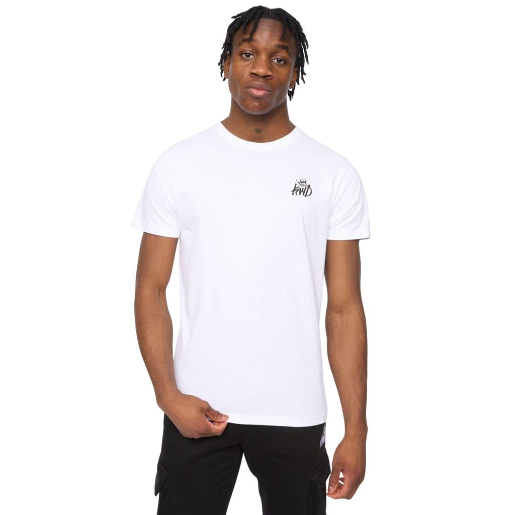 Kings Will Dream Mens Crosby 2.0 T-Shirt