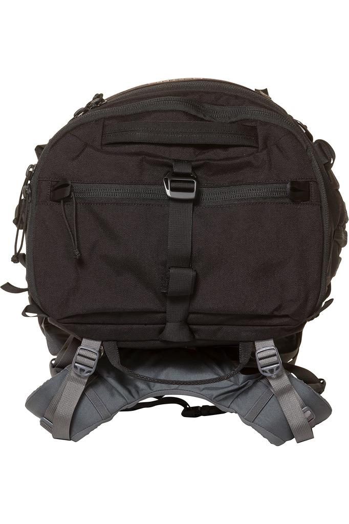 [Mystery Ranch] Башня 47 Черный SM размер 19761347001003