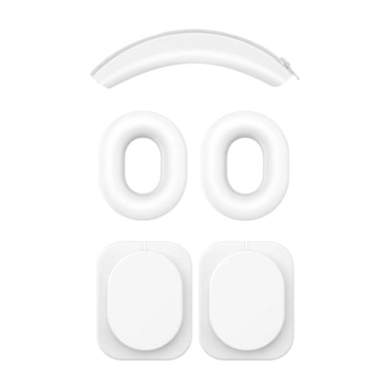 Защитный чехол для беспроводной гарнитуры NOTHING Headphones, защитная крышка-чехол, скин, накладка, наголовник, амбушюры, подушечки для замены
