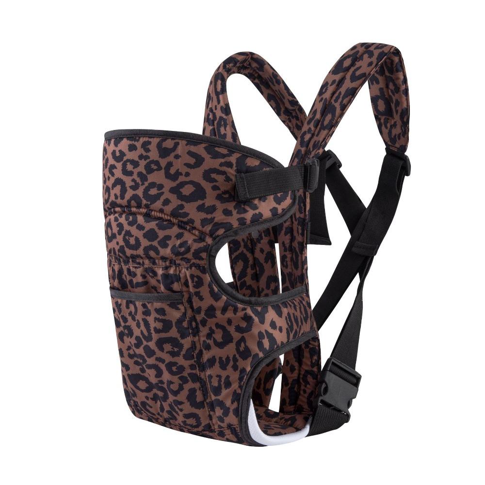 Multifunctional Use Baby Wrap Carrier Portable Type Baby Swaddle Strap Newborn Sling  3-48 Month