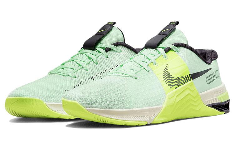 Nike Metcon 8 Мятная Пена Вольт DO9328-300