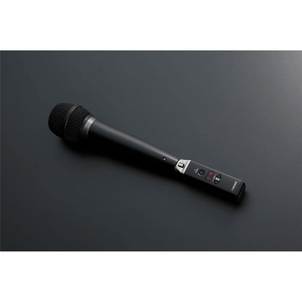 BOSSWL-30XLR Wireless System