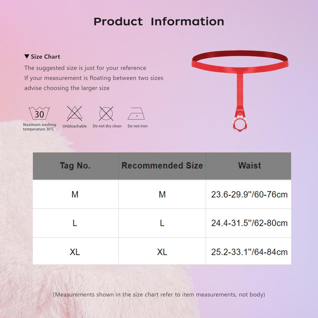Men O Ring Enhancer Micro Thongs Backless Pole Hollow Out Opening Butt Flaunting Jockstrap Erotic Underwear