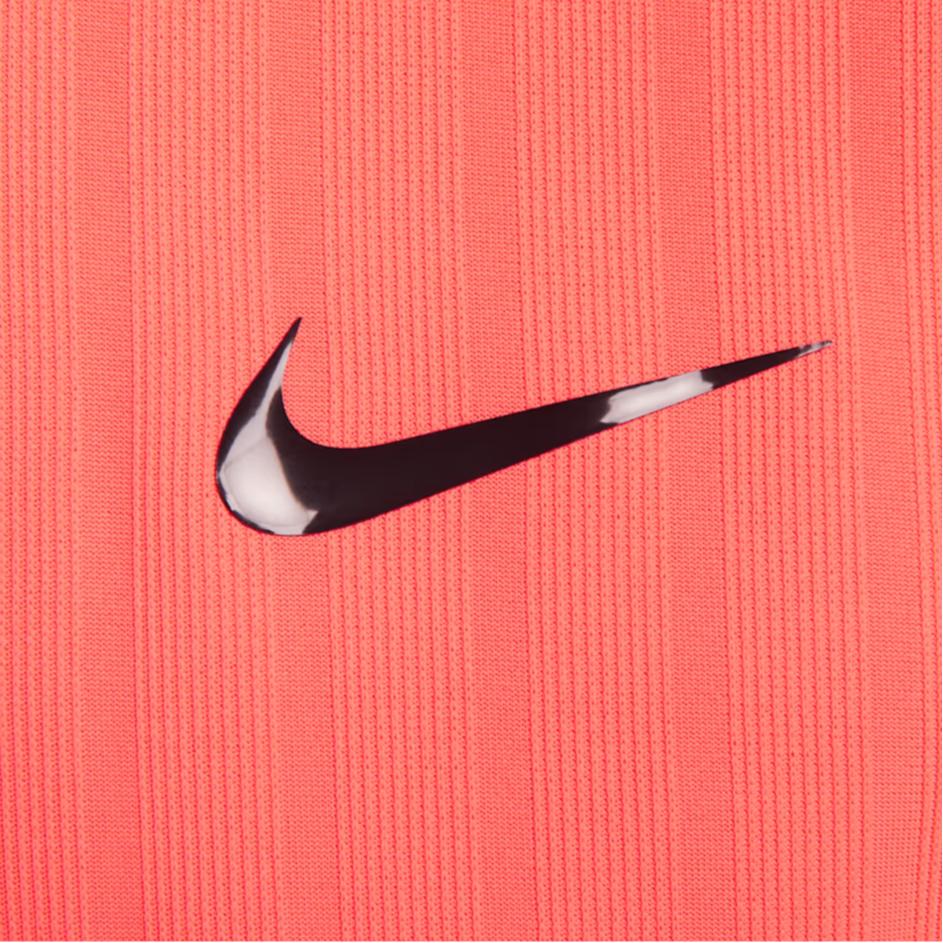 Nike Мужские Топы для Тенниса Mango с Круглым Вырезом Умеренные HM6711-873