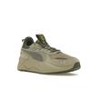 Puma Кроссовки унисекс RS-X Elevated Hike Birch Tree Зеленый Зеленый-Мох 390186-02