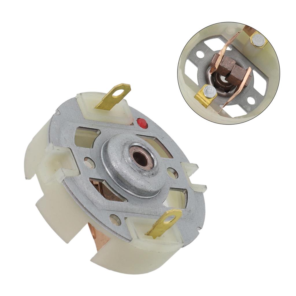 1 шт. Держатель угольных щеток для двигателя RS550 HC683LG HC685LG KV3SFN, держатель угольных щеток, аксессуары