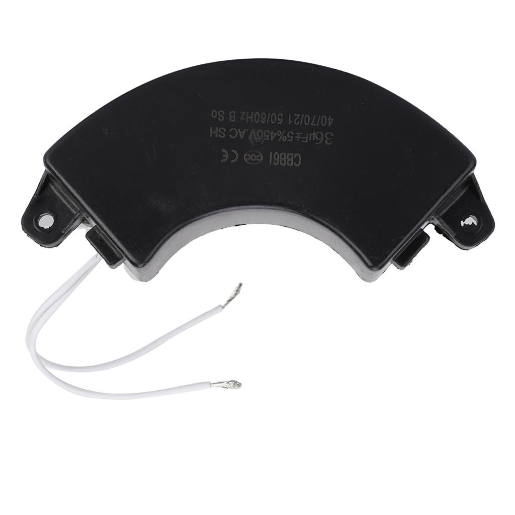 CBB61 450V 36uf бензиновый генератор конденсатор 50/60 Гц