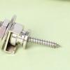 Guitar Parts Guitar Strap Locks Bass Belt Blocks Guitar Strap Lock Button Schaller Straplocks