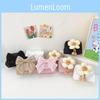Adorable Fashionable Bowknot Kids Bag Cute Fresh Cash Pouch Shoulder Crossbody Bag
