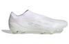 adidas X Crazyfast.1 Без шнурков Fg Жемчужная коллекция GY7381