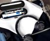 Universal travel case for Philips Seysso Sonicare sonic toothbrushes
