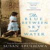 The Blue Between Sky and Water by Susan Abulhawa Paperback Book 9781408865125