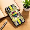 Чехол для телефона T-turkey F-fenerbahce-E для Samsung Galaxy A73,A72,A71,A70,A53,A52,A51,Другие Мягкий Черный Чехол