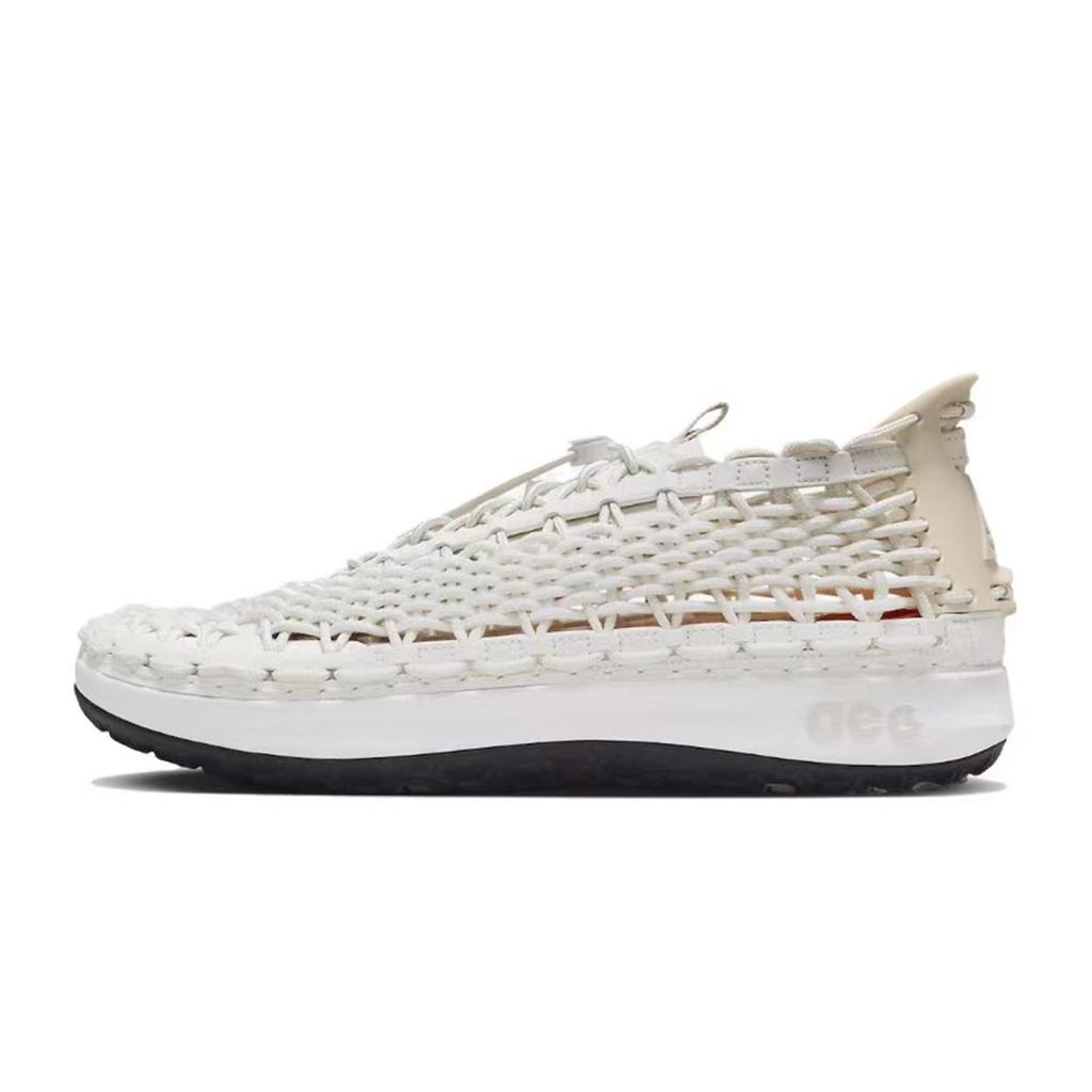 Nike ACG Watercat+ Повседневная обувь Унисекс Низкие Розовый/Черный CZ0931-002(Team80-S-BOX)