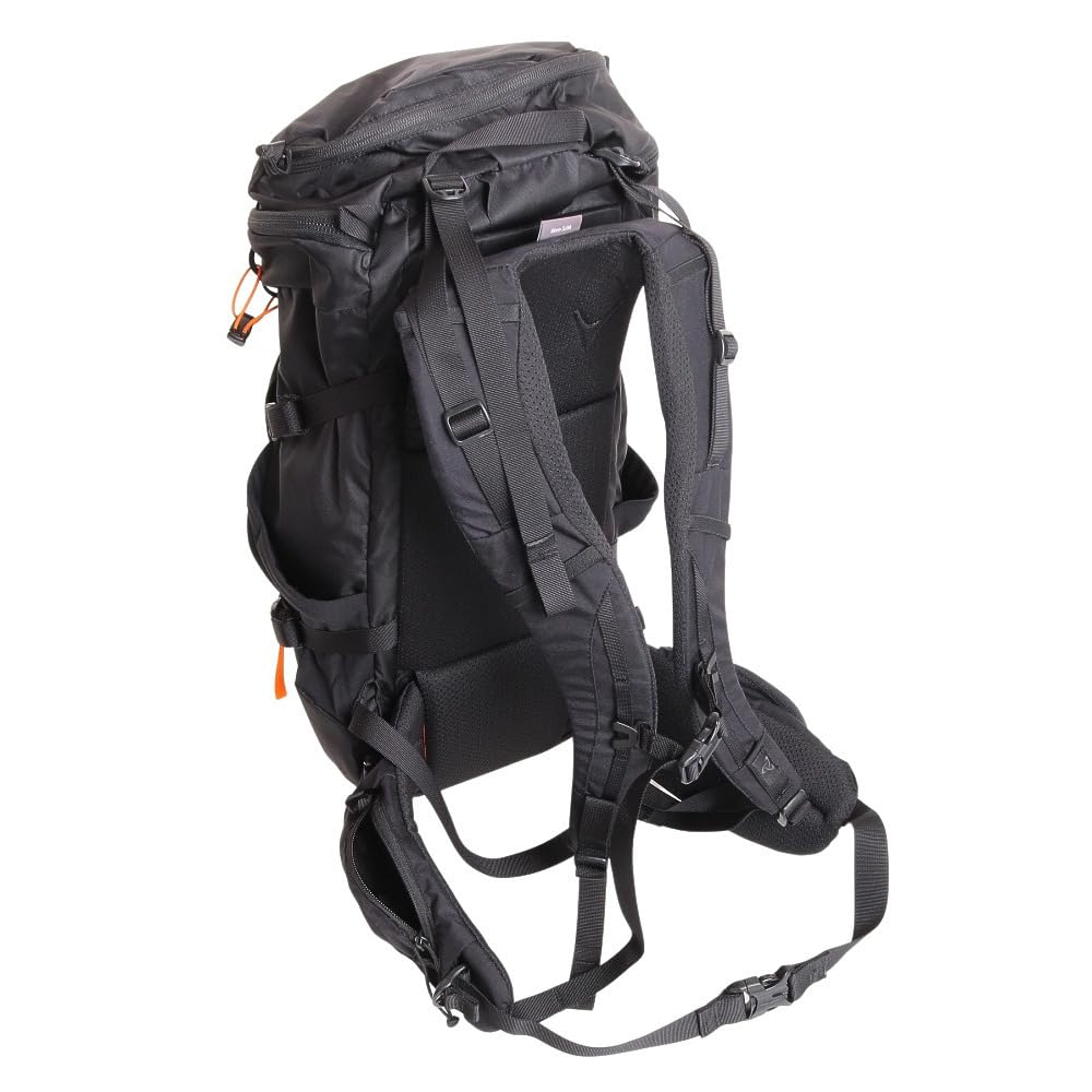 Coulee 30 Coulee 30 Рюкзак Рюкзак 30л Сумка для альпинизма Нейлон Открытый Черный Черный Размер [MYSTERY RANCH] Мужской Женский 112814-001-25