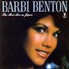Виниловая пластинка BARBI BENTON Best Live In Japan PB2001 PLAYBOY 1976 Япония Obi Рок Б/у