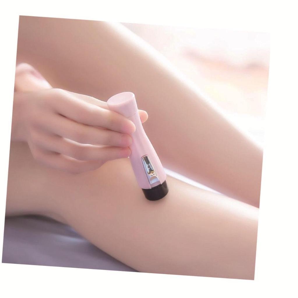 Электрический мини-многофункциональный эпилятор и женская бритва