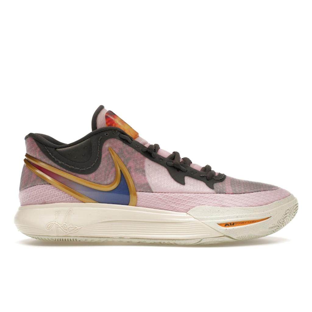 Nike Kyrie 8 All-Star Unisex Sneakers Pink Pink-Foam Multi-Color DV1194-600