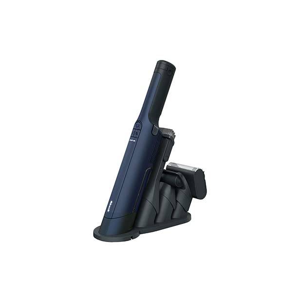 Shark Shark Vacuum Cleaner Handy Cleaner Cordless EVOPOWER EX WV405J Blue Jean