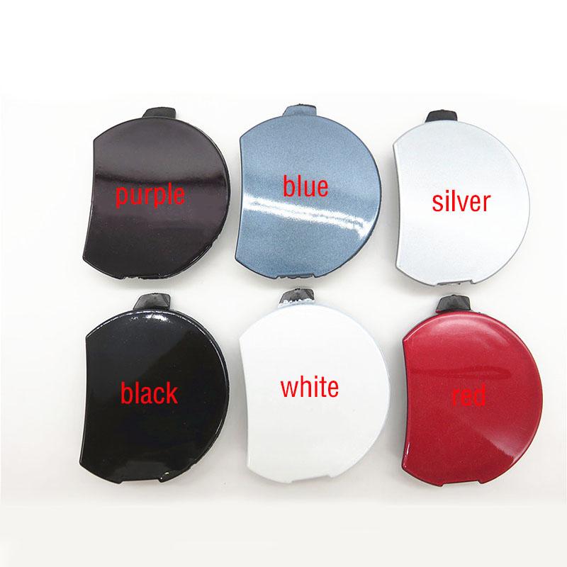 Для Mazda 6 Atenza 2017 2018 автомобильный передний бампер буксировочный крюк крышка прицепа буксировочная проушина