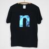 Подробности о винтажной футболке Nine Inch Nails Fixed 1990-х годов S-2XL, унисекс