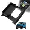 Подставка Eiksouvi для Suzuki Jimny Nomad JC74W, боковой ящик для хранения рядом с рычагом переключения передач, Jimny Jimny JIMNY NOMADE, простая установка (Только автоматически)